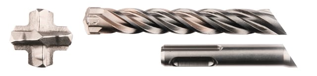 E-14504 Bohrer für sds-plus Nemesis ii 11x210mm - Makita