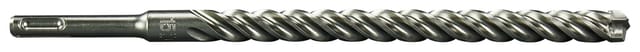 E-14716 Bohrer für sds-plus Nemesis ii 15x260mm - Makita