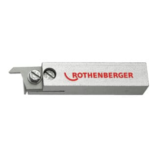 Schneidstahlschaft für rocut 110/160, 7,5mm - 54960 - Rothenberger