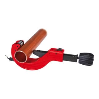Automatik-Rohrabschneider Gr.2 50-127mm 360mm