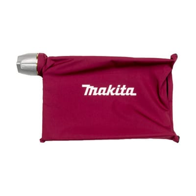 Staubsack, 330 mm, für Falzhobel 1100 - Makita