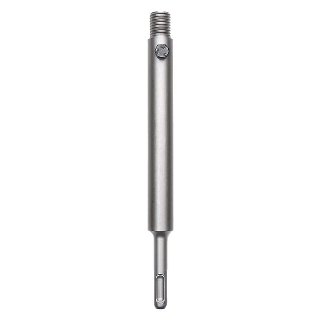 Sds Plus Schaft für Widia 'Impact' Cutter M 16 x 2 - Gesamtlänge 370 mm