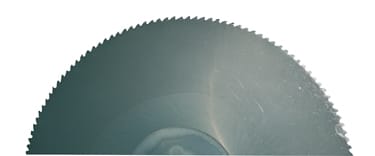 Hss Sägeblattsäge, CS315x25x40mm, 6t/cm optimale 3357456