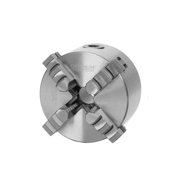 4-Backen Kettenblatt, 160mm, Univ. Camlock 1-4 OPTIMALE 3442840