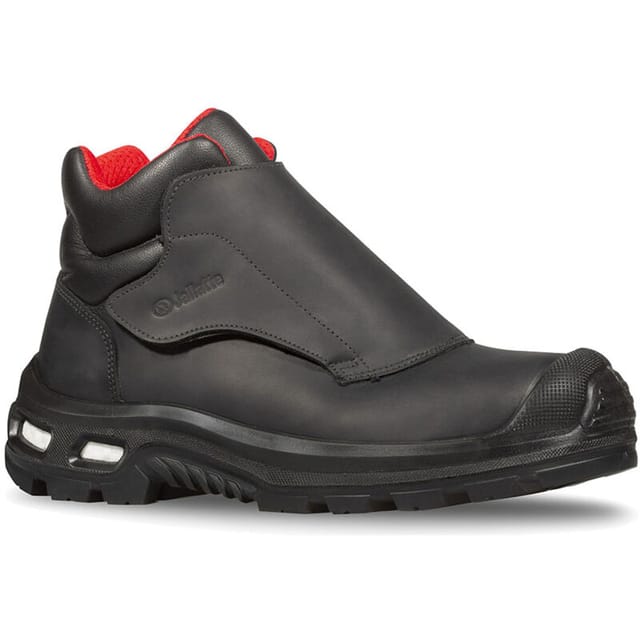 Jalplasma sas S3 ci hro wg src Schweißerschuhe - 43 eu - Schwarze - Jallatte