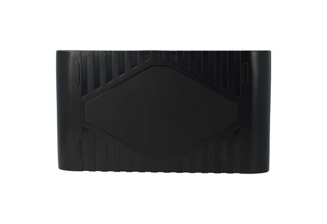 Vhbw - 1x Akku kompatibel mit Samsung VS20R9046T3/AA, VS20R9042S2/EU, VS15T7032R1/SA, VS20B75BCR5 Staubsauger Schwarz (2000 mAh, 21,6 v, Li-Ion)