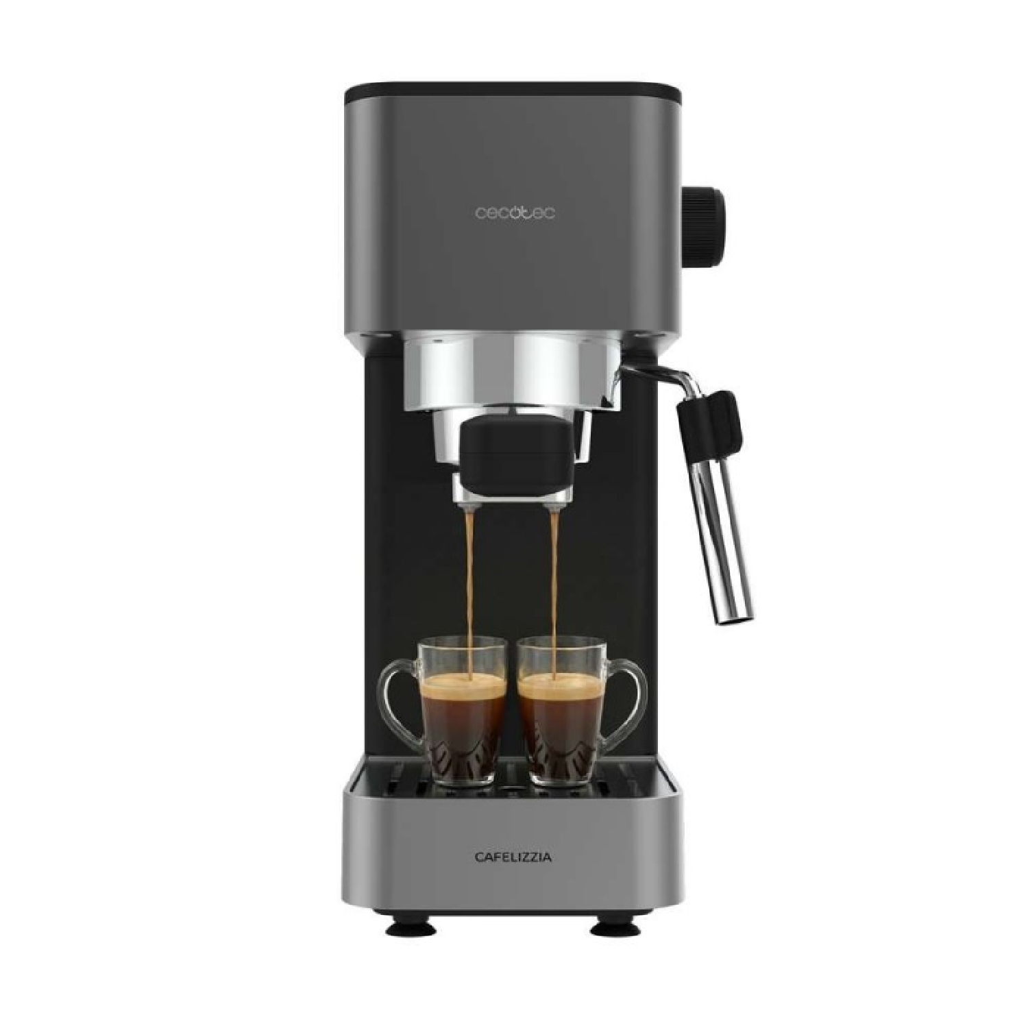 Kaffeemaschine Cecotec Cafelizzia 690 20 Bar 1,5 L