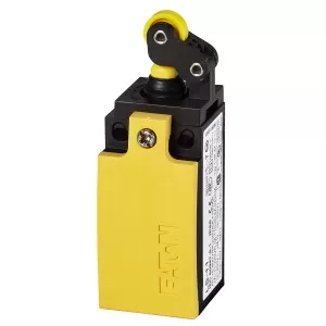 Endschalter 1r 1z Langsamwirkender Hebel Mit Rolle Ls-11/ls 290173