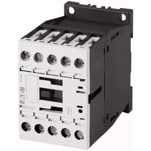 Hilfsschütz 4a 2z 2r 24v Ac Dila-22(24v50/60hz) 276403