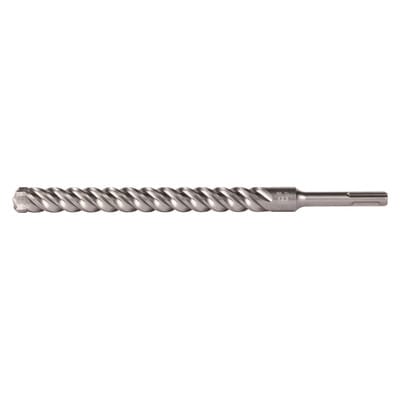 Nemesis ii sds+ Bohrer 18x250 mm - E-24860 - Makita