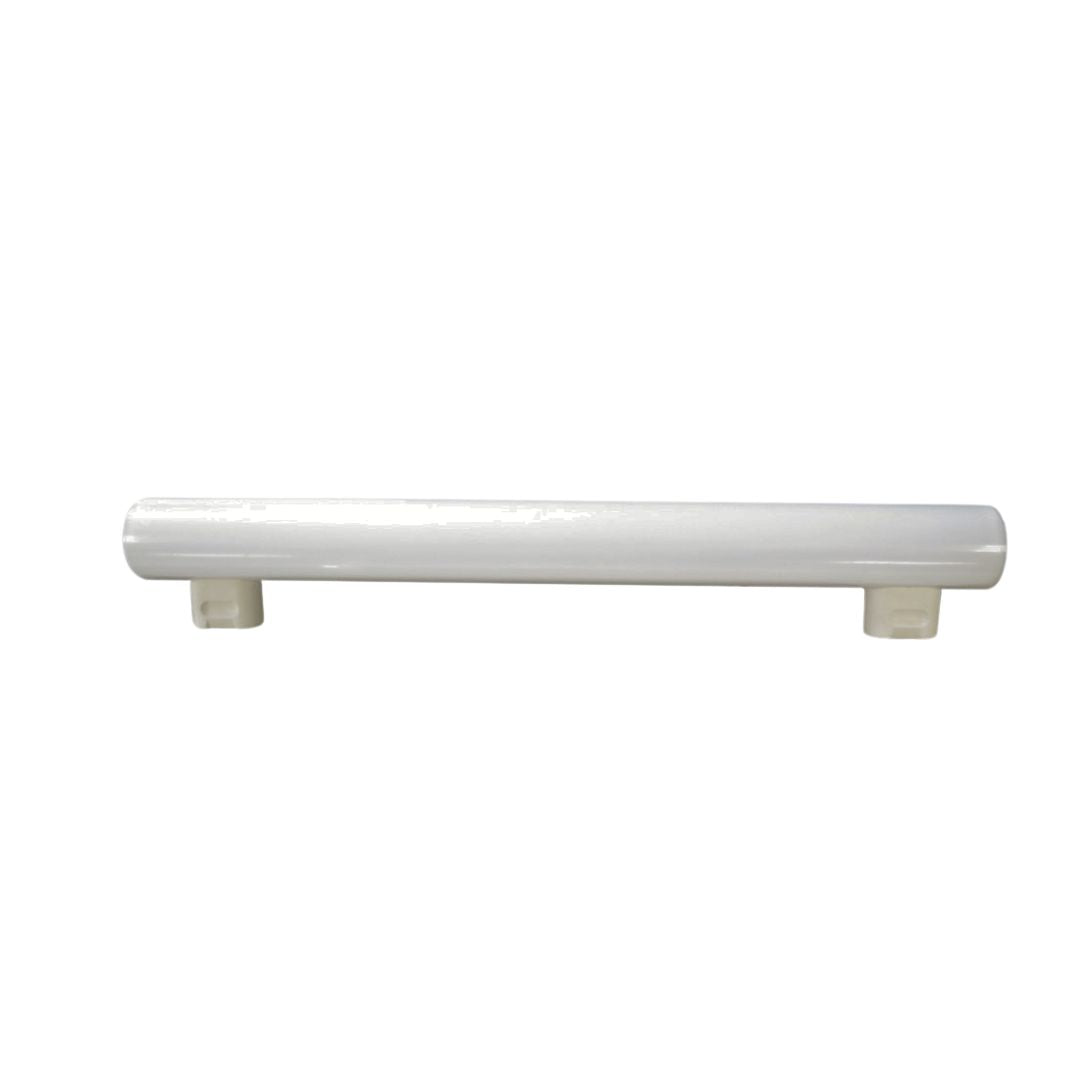 Led-linestra 30cm 7w 3000k 270º Mit 2 S14-fassungen