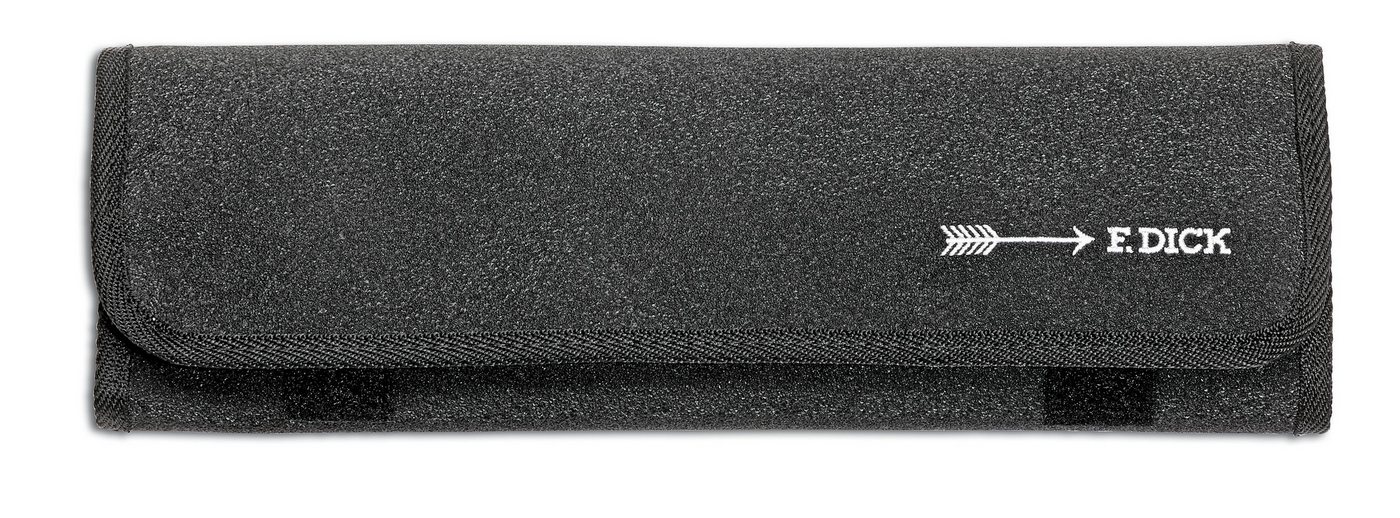 F. Dick Textil Rolltasche Ohne Inhalt Garnierwerkzeug Tasche Für Messer 81061010