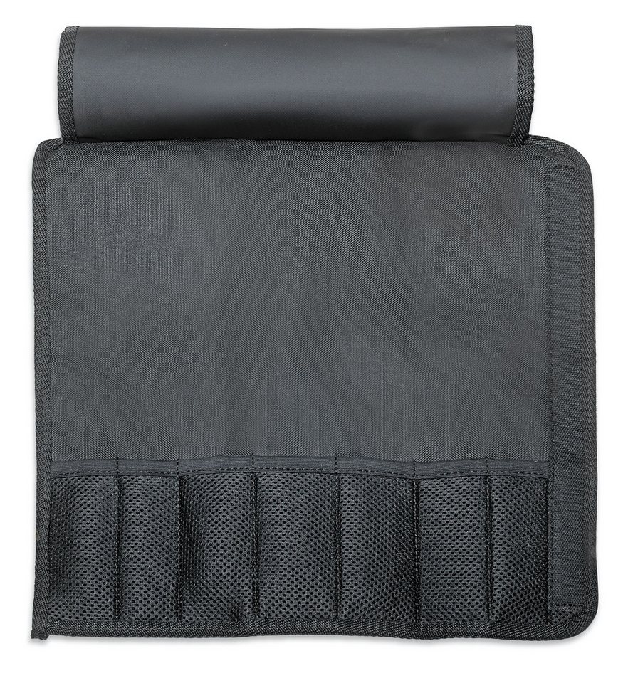 F. Dick Textil Rolltasche Ohne Inhalt Garnierwerkzeug Tasche Für Messer 81061010 Bild 2