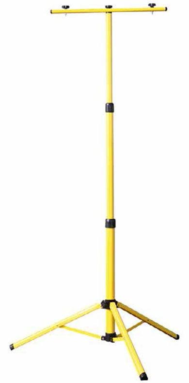 Doppelständer Für Halogenlampen 2 X 500 W - V-st2500-23