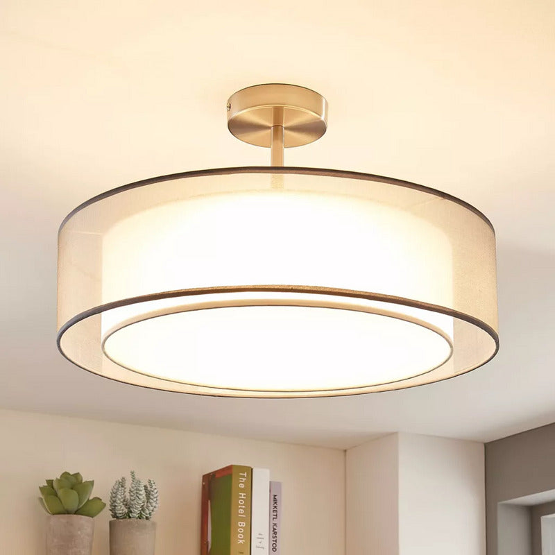 [neuwertig] B-ware Lindby Led Deckenlampe Pikka Deckenlampe Hängeleuchte Lampe Leuchte Dimmbar