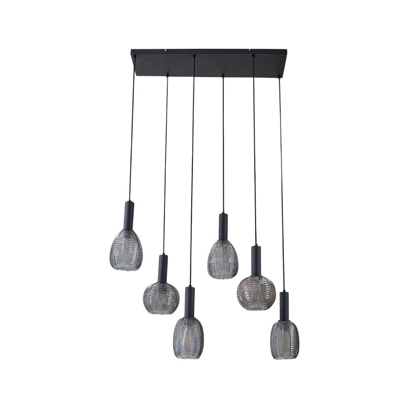 [gebraucht] B-ware Lindby Tolli Hängeleuchte Hängelampe Leuchte Lampe Pendelleuchte Pendellampe154