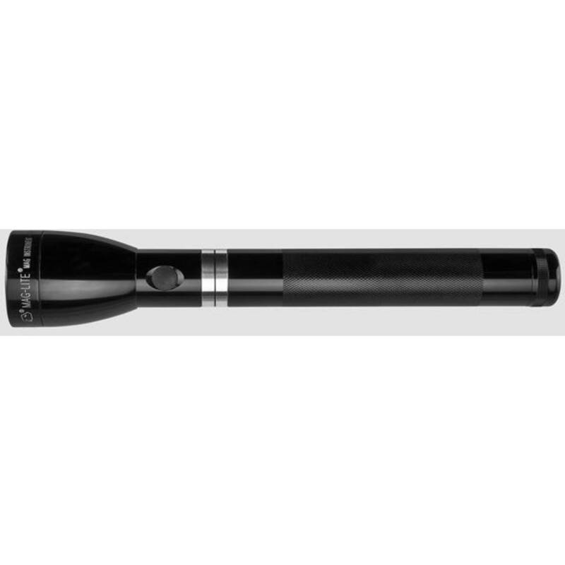 [gebraucht] B-ware Mag-lite Ml150lr Led Taschenlampe Akkubetrieben Fokussierbar 1082 Lm 79 H 43408