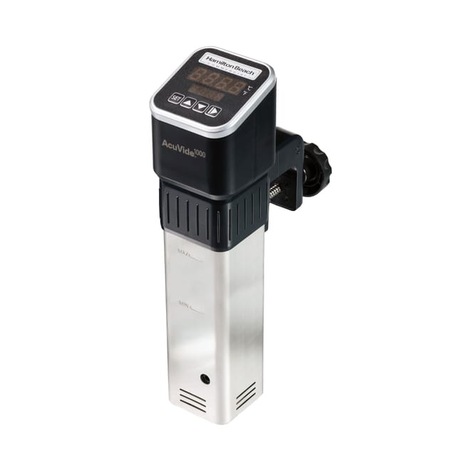 Hamilton Beach Commercial - AcuVide™ 1000 Sous-vide Koch-Immersionszirkulator