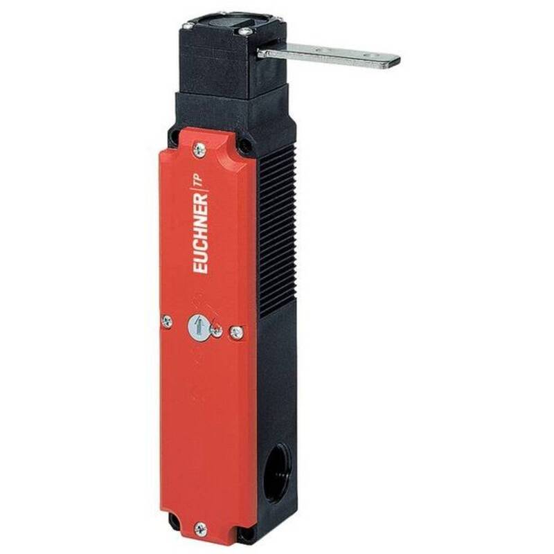 [gebraucht] B-ware Euchner Sicherheitsschalter Sicherheit Schalter 84132 Euch Tp4-4131a024m 1 Stück