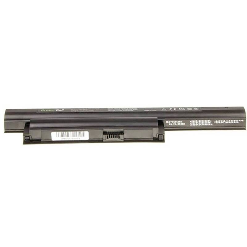 [gebraucht] B-ware Green Cell Notebook-akku Ersatzakku Akku Sony Vaio Pcg-71211m Vgp Bps22 4400 Mah