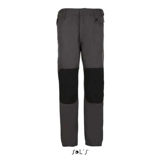 Arbeits Hose Sol's zweifarbig Größe 44 bequem