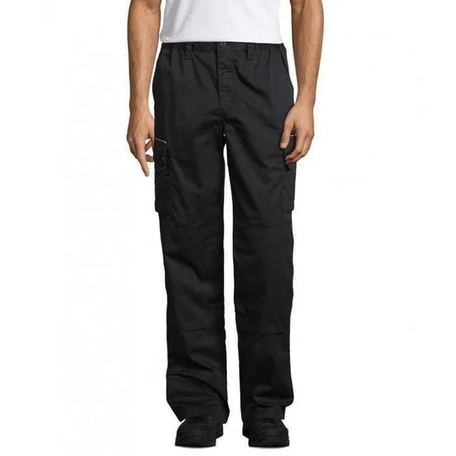 Arbeits Hosen sol s 9 Taschen Größe XXS bis 5XL