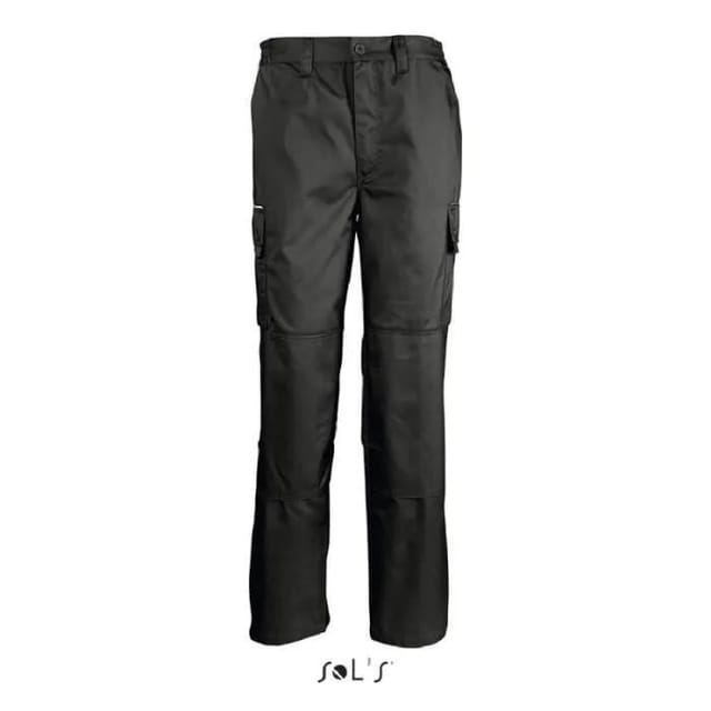 Arbeits Hose sol s Active Pro 9 Taschen Größe M