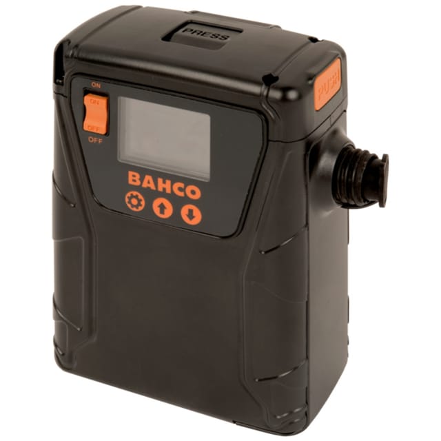 Bahco Lithium-Ionen-Akku 147 Wh für elektrische Baum- und Rebschere BCL23