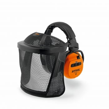 Headset mit Smartphone-Anschluss Dynamic Sound PC ORIGINAL STIHL