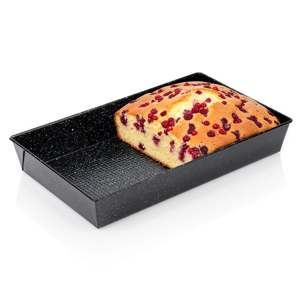 Granit-backform 39,5 X 24 X 6 Cm Bild 4