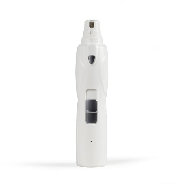 Kabellose nagelfeile Livoo pet105