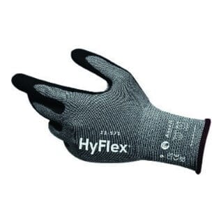 Handschuh HyFlex 48-102, Gr. 10 12 Stk - Ansell