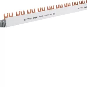 Hager Phasenschiene KDN263B