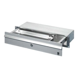 Rittal CP 6002.000 Schublade (B x T) 482.6 mm x 150 mm 1 St.