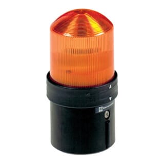 Telemecanique XVBLOB5 Leuchteinheit für modulare Signalsäulen Orange