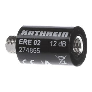 Kathrein Dämpfungsstecker ERE 02