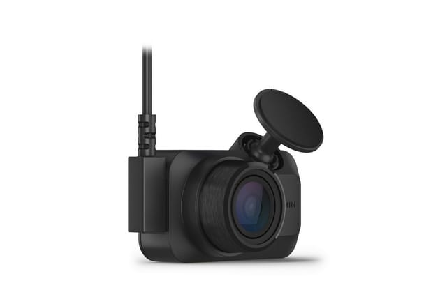 Garmin Mini 3 Full HD Gleichstrom Schwarz