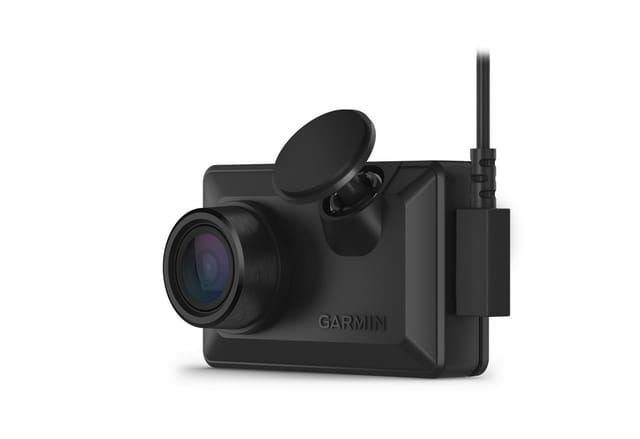 Garmin X110 Full HD WLAN Bluetooth Akku, Gleichstrom Schwarz