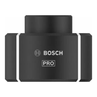Bosch Accessories 2608001163 2608001163 Crimpeinsatz Rohrkabelschuhe, Rohrverbinder 70 bis 70 mm²