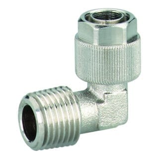 WE-Verschraub. wev-ni 6-4xR1/8a - Schneider