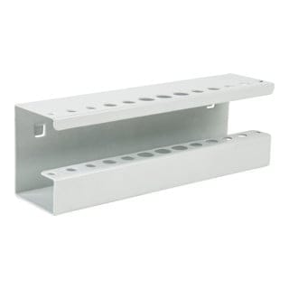 Bohrer-Bit-Halter für Werkstatthängeschrank - Stier