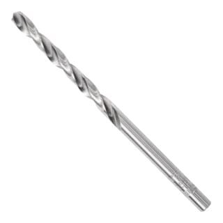 Spiralbohrer 4 mm Premium hss-e Co5 din 338 135° - Stier