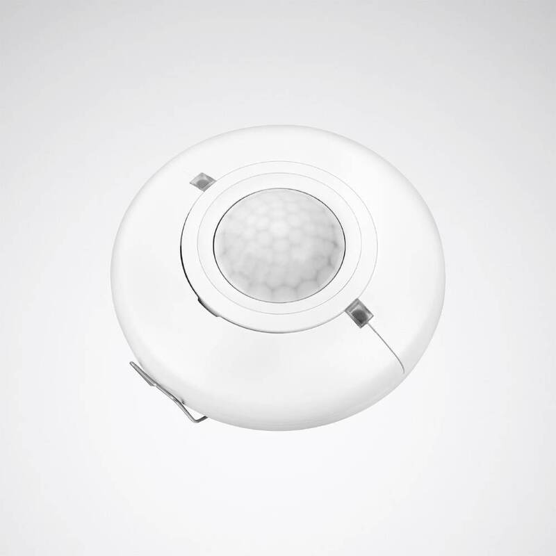 [gebraucht] B-ware Trilux Lichtsteuersystem-set Lichtregelkomponente Livelink Beleuchtungssteuerung