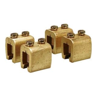 Hager S-Schienenverb.,universZ,5pol,12x10mm ZM25F