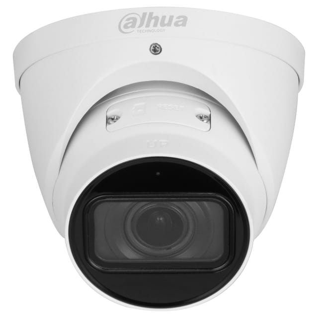 Dahua IPC-HDW2441T-ZS Überwachungskamera Weiß 4MP