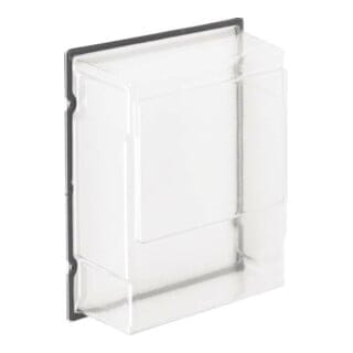 Hager Zählerfeldabdeckung ZAY300A