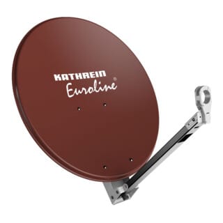 Kathrein KEA 750/R 20010052, rotbraun