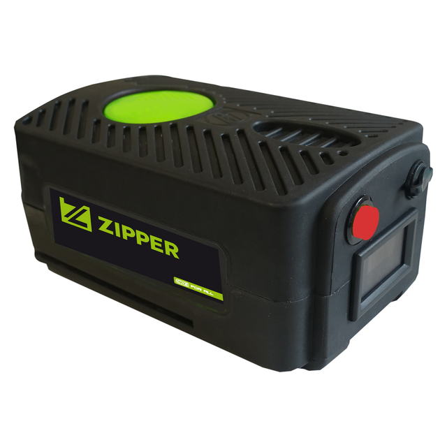 Zipper - Ersatz-Akku 40 v 6 Ah ZI-BTR40V6AH-AKKU Akku