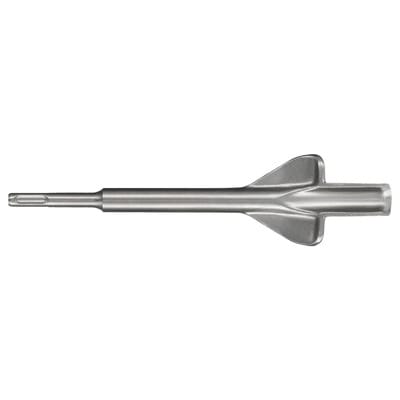 Milwaukee SDS-Plus Meißel 22 mm x 250 mm Metall