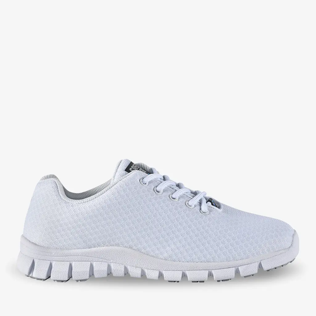Safety Jogger Kassie O1 Rutschfeste Sicherheitsschuhe Weiß 44